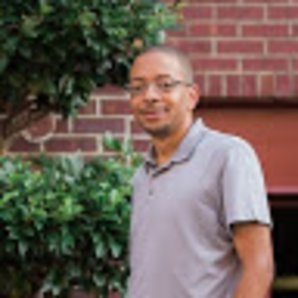 Meet your Posher, Bryan